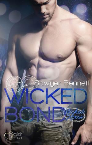 Cover of the book The Wicked Horse 5: Wicked Bond by Sarah Schwartz