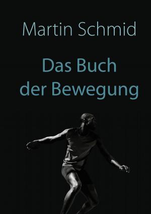 Book cover of Das Buch der Bewegung