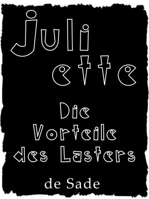 Cover of the book Juliette by Gottfried Keller