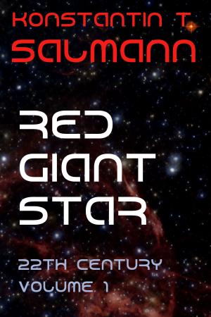 bigCover of the book 22th Century by 