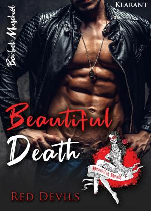 Cover of the book Beautiful Death by Rebecca Ryatt