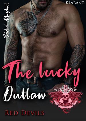 bigCover of the book The Lucky Outlaw by 