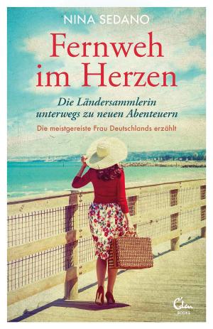 Cover of the book Fernweh im Herzen by Peter Kenson