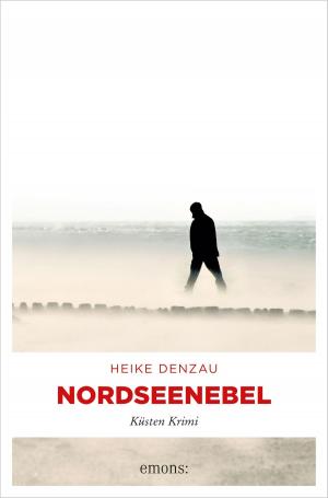 Cover of the book Nordseenebel by Brigitte Glaser