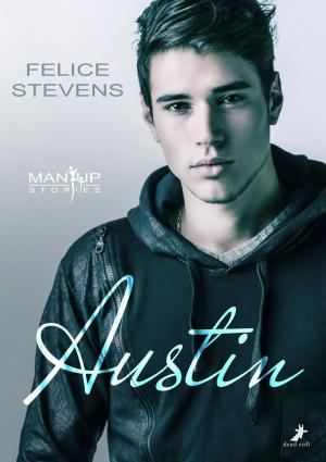 Cover of the book Austin by Louisa C. Kamps