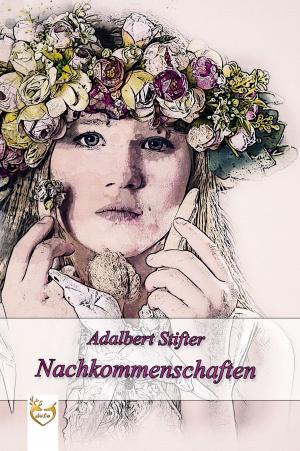 Book cover of Nachkommenschaften