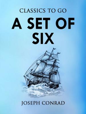 bigCover of the book A Set of Six by 