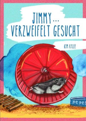 Cover of the book Jimmy ... verzweifelt gesucht by Martin Barkawitz