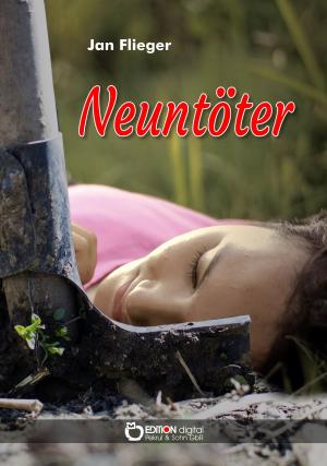 Cover of the book Neuntöter by Wolfgang Schreyer