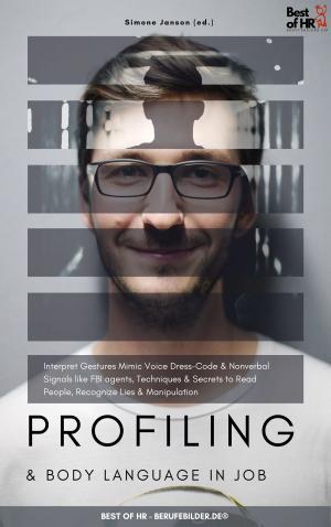 Cover of Profiling &amp; Body Language in Job