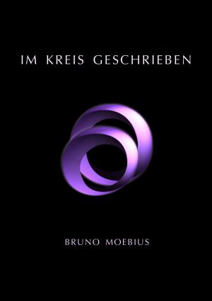 Book cover of Im Kreis geschrieben