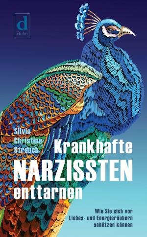 bigCover of the book Krankhafte Narzissten enttarnen by 