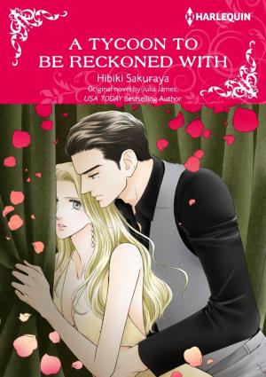 Cover of the book A TYCOON TO BE RECKONED WITH by RaeAnne Thayne, Patricia Davids