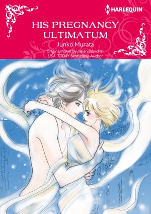 Cover of the book HIS PREGNANCY ULTIMATUM by Gilles Milo-Vacéri