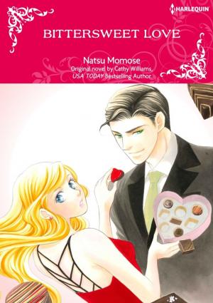 Cover of the book BITTERSWEET LOVE by Liz Tolsma
