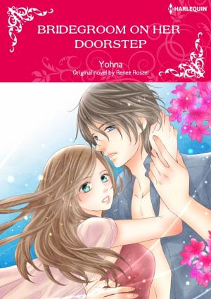 Cover of the book BRIDEGROOM ON HER DOORSTEP by Lucie Castel