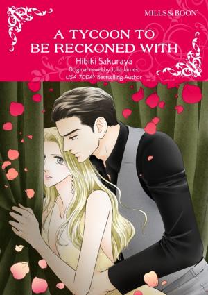 Cover of the book A TYCOON TO BE RECKONED WITH by Kate Denton