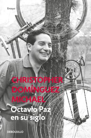 Cover of the book Octavio Paz en su siglo by Rita Vasquez, J. Scott Bronstein
