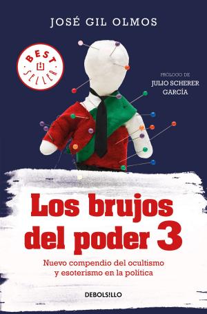 Cover of the book Los brujos del poder 3 (Los brujos del poder 3) by Leigh Gallagher