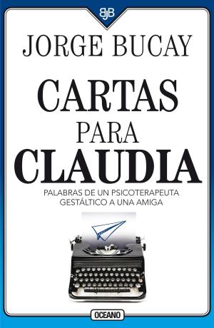 Cover of the book Cartas para Claudia by Fernando Báez
