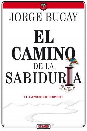 Cover of the book El camino de la sabiduría by Enrique Maza