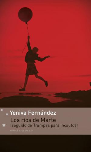 Cover of the book Los ríos de Marte by Iris T. Hernández