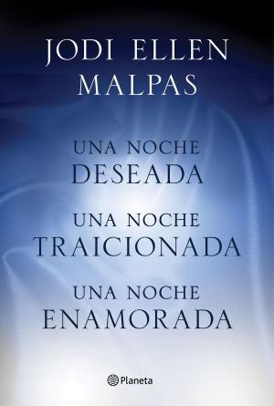 Cover of the book Trilogía Una noche (Pack) by Moruena Estríngana