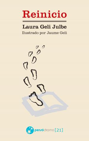 Cover of the book Reinicio by Clara Coria