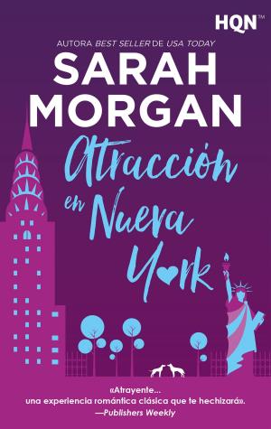Cover of the book Atracción en Nueva York by Debra Webb