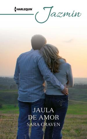 Cover of the book Jaula de amor by Penny Jordan