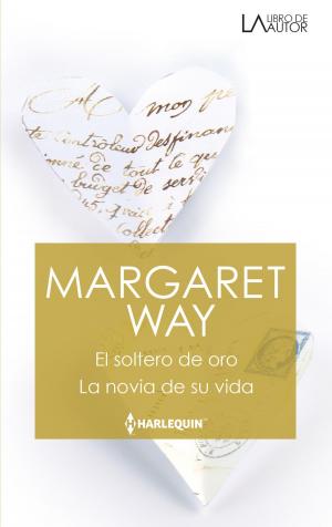 Cover of the book El soltero de oro - La novia de su vida by James Dean