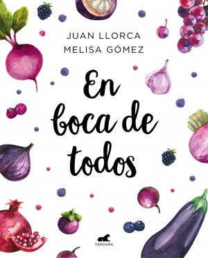 Cover of the book En boca de todos by Alberto Granados
