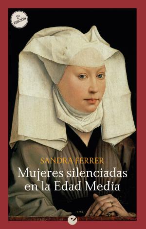 Cover of Mujeres silenciadas en la Edad Media