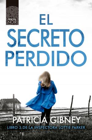 Cover of the book El secreto perdido by Marina Sanmartín
