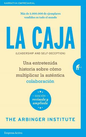 Cover of the book La caja - Edición revisada by Marc J. Epstein, Tony Davila