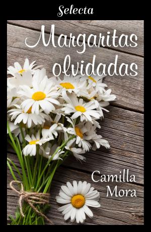 bigCover of the book Margaritas olvidadas (Corazones en Manhattan 6) by 
