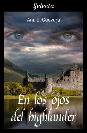 Cover of the book En los ojos del highlander by F. Scott Fitzgerald