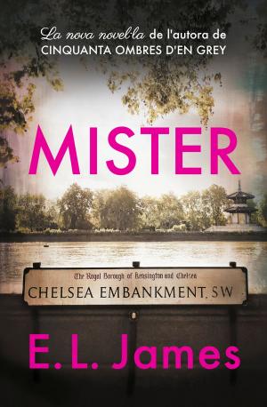 Cover of the book Mister (edició en català) by China Miéville