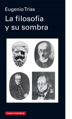 Cover of the book La filosofía y su sombra by Bohumil Hrabal