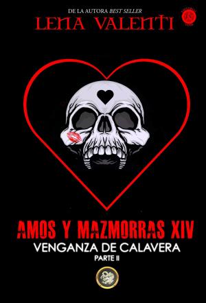 Cover of Amos y Mazmorras XIV