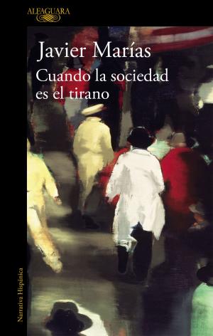 Cover of the book Cuando la sociedad es el tirano by Ralph Ellison