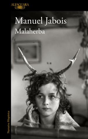 Book cover of Malaherba