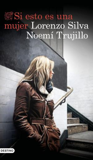 Cover of the book Si esto es una mujer by Sulaika Fernández