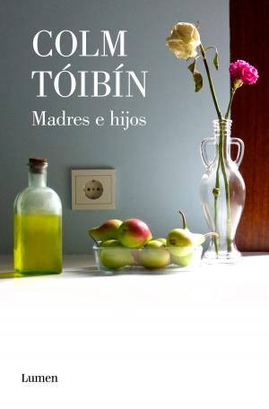 Cover of Madres e hijos by Colm Tóibín, Penguin Random House Grupo Editorial España