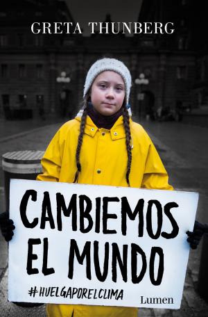 Cover of the book Cambiemos el mundo by Kate Grove
