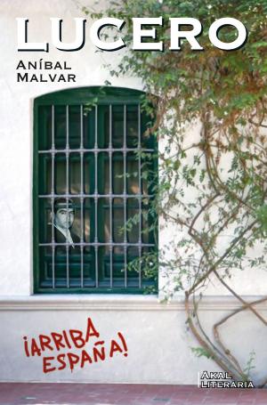 Cover of the book Lucero by Ricardo Espinoza Lolas