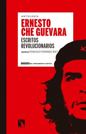 Cover of the book Escritos revolucionarios by Sergio  Barbero Briones