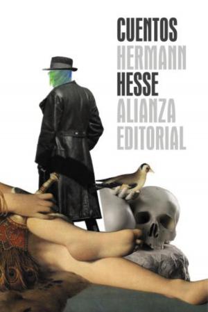 Cover of the book Cuentos by Ausiàs Cebolla i Martí, Javier García Campayo, Marcelo Demarzo