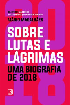 Cover of the book Sobre lutas e lágrimas by Daniel Leb Sasaki