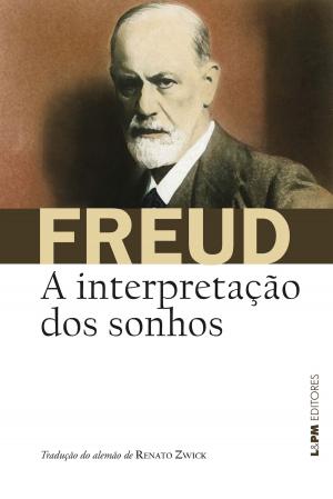 Cover of the book A interpretação dos sonhos by Gustave Flaubert